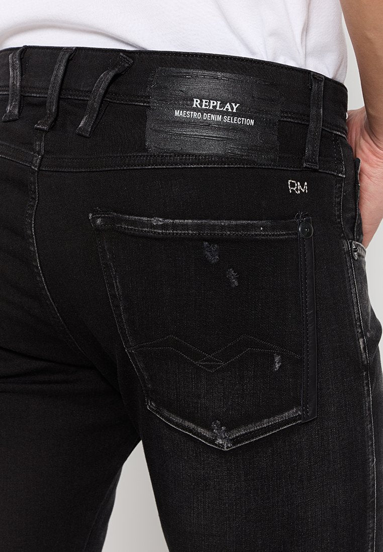 Replay SLIM FIT