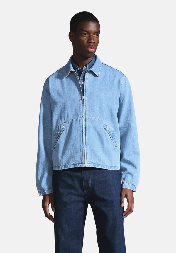 Levi's® Denim jacket - blue scout