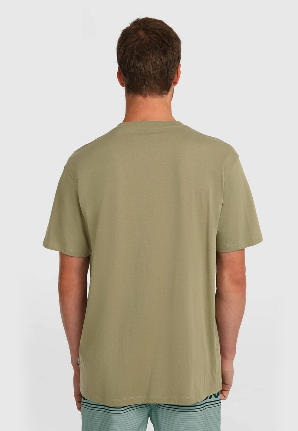 O'Neill CHEST POCKET-TEES SHORTSLEEVE