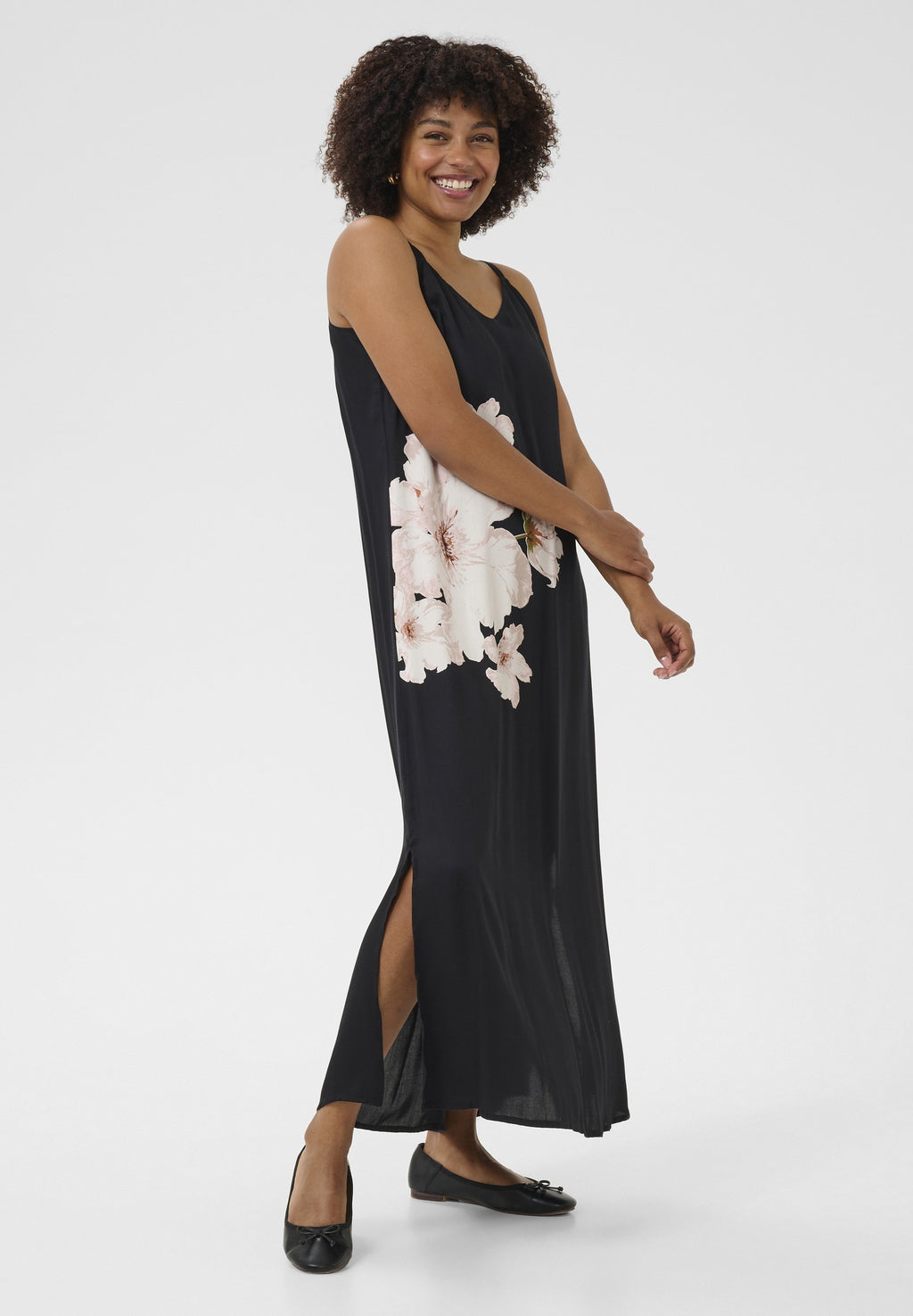 Cream CRAQURELLA SLIP