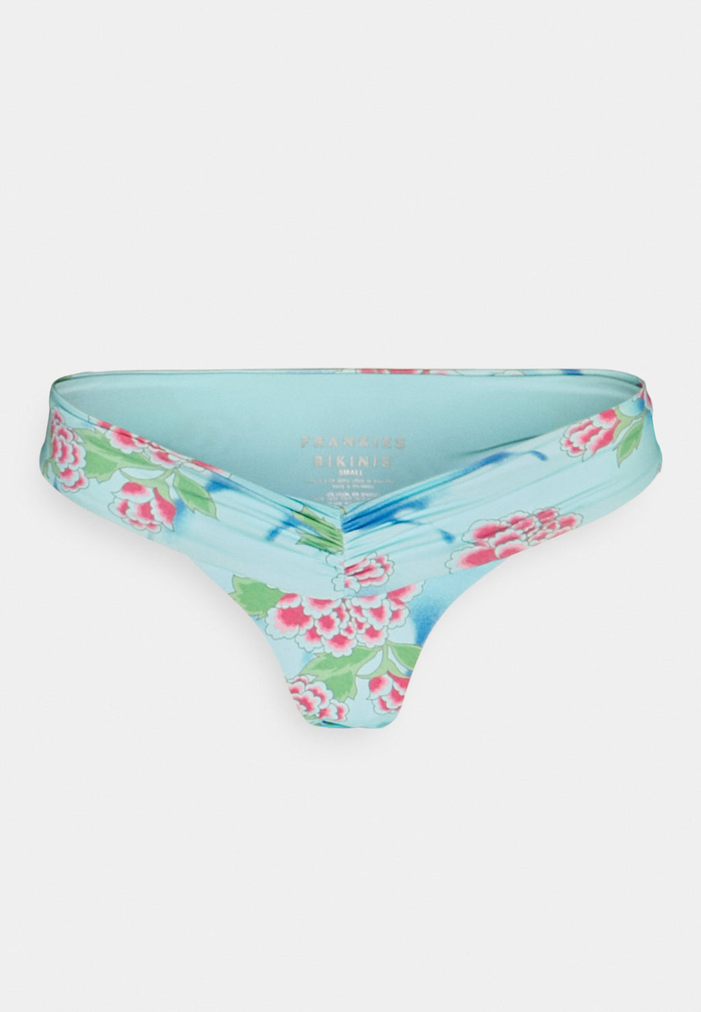 Frankies Bikinis DEXTER BOTTOM
