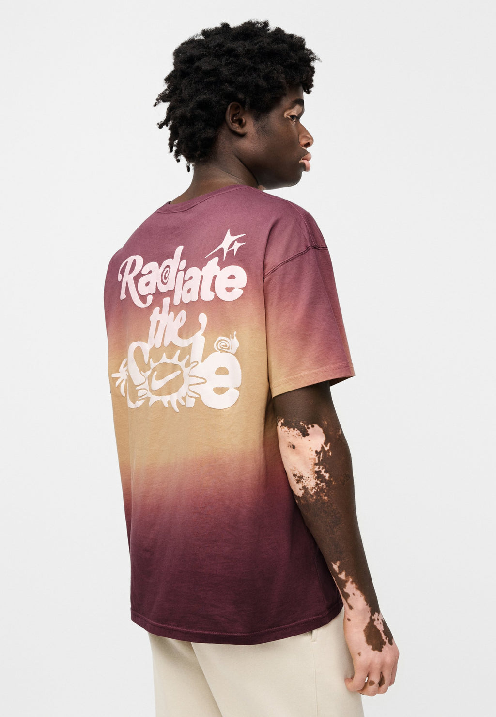 Nike Sportswear TEE DUNK