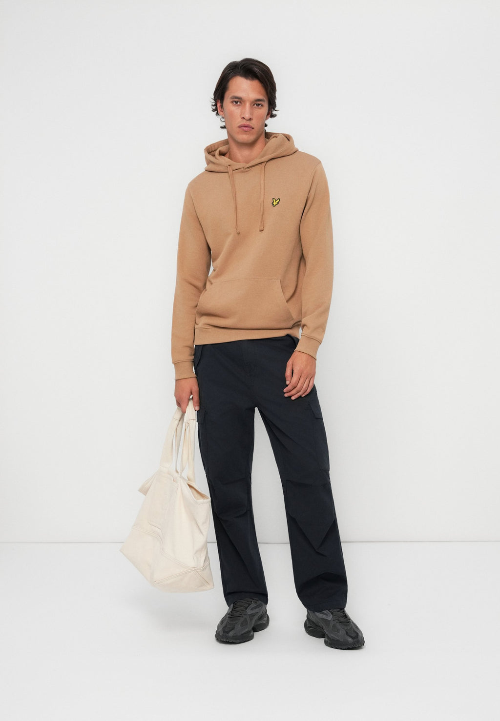 Lyle & Scott HOODIE