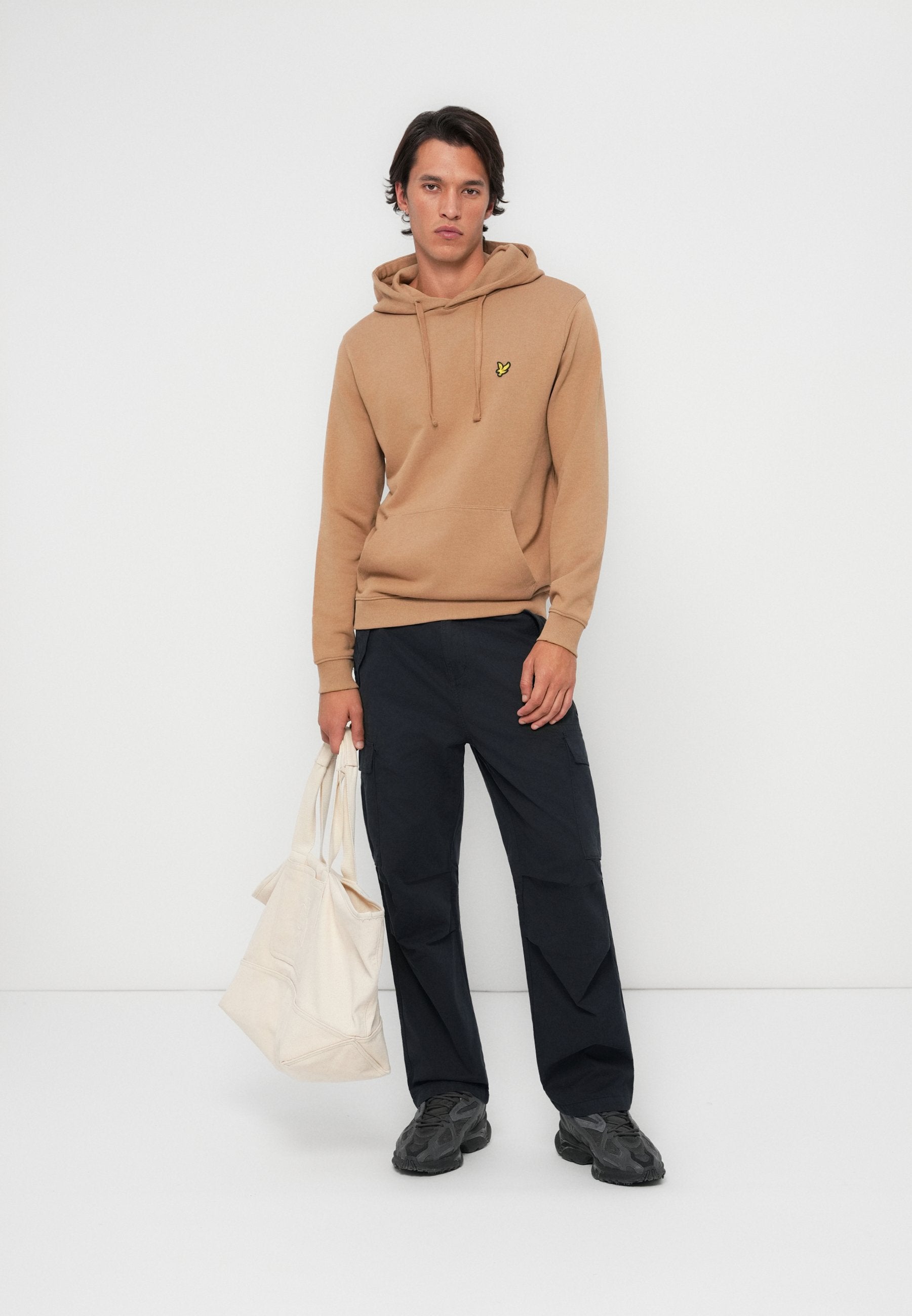 Lyle & Scott HOODIE