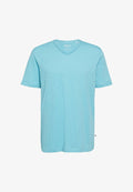 s.Oliver T-SHIRT - Basic T-shirt - türkis