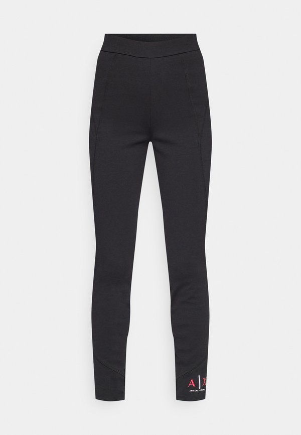 Armani Exchange CAPSULE LEGGING