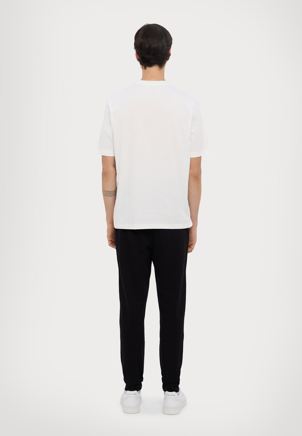 Armani Exchange T-Shirt basic Media 4
