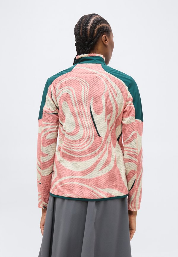 Peak Performance FREELIGHT ALPHA HALF ZIP