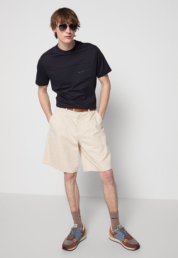 Hackett London