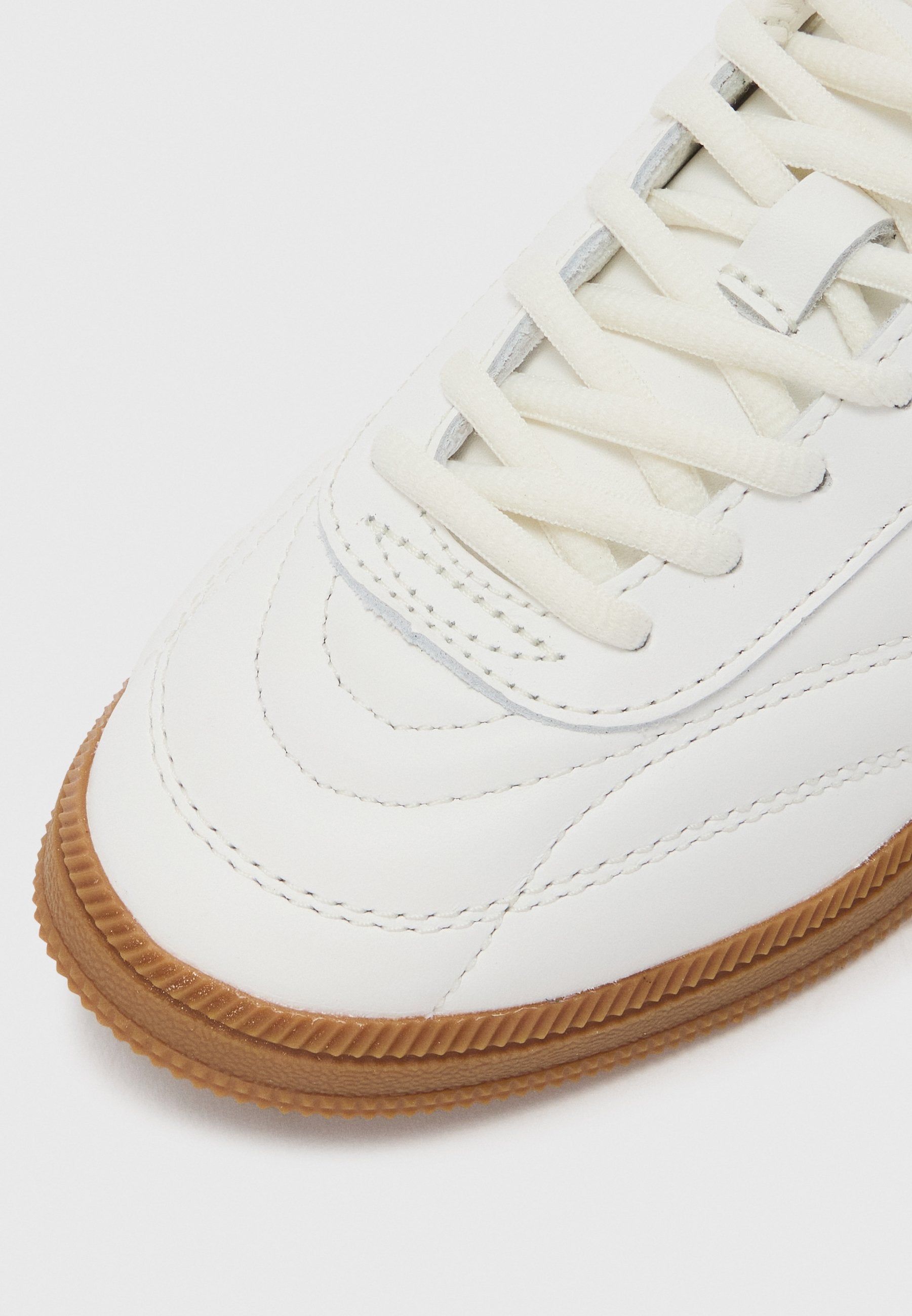 Tommy Jeans THE GREENWICH LEATHER TRAINERS