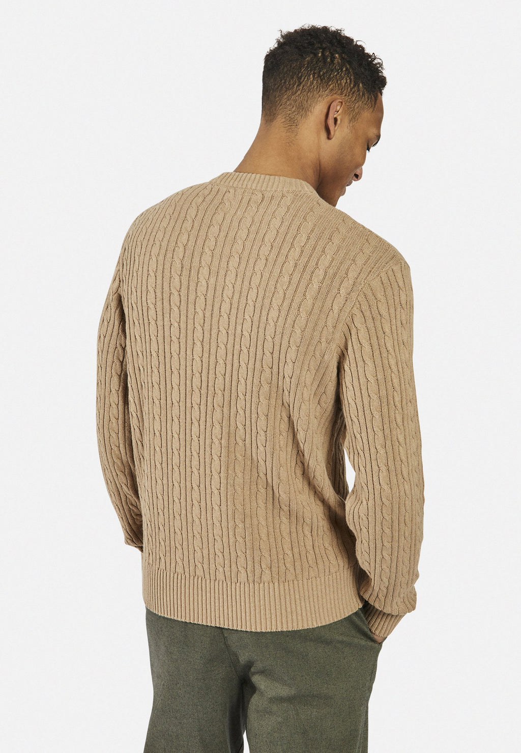 Redefined Rebel LIAM REGULAR FIT