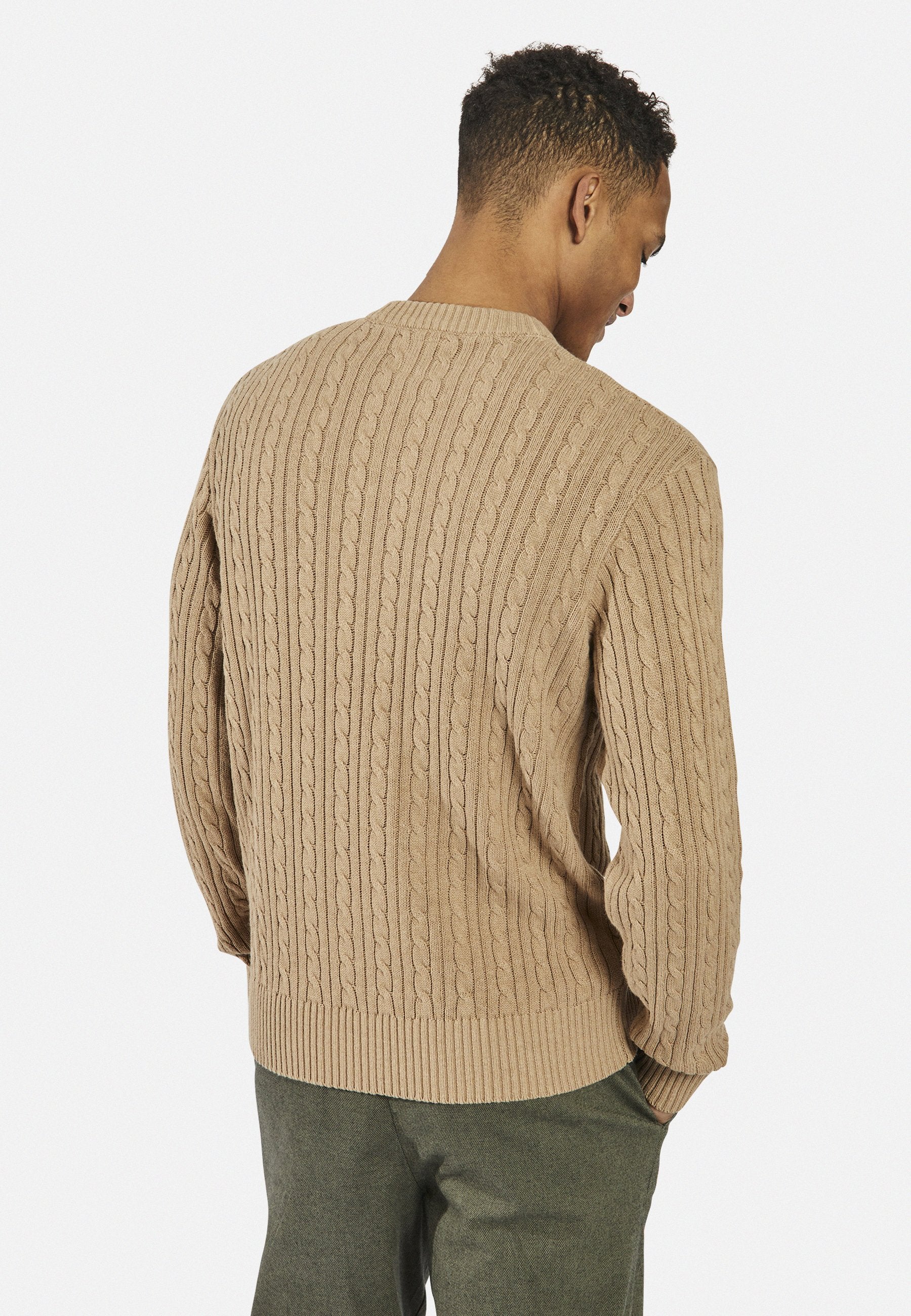 Redefined Rebel LIAM REGULAR FIT