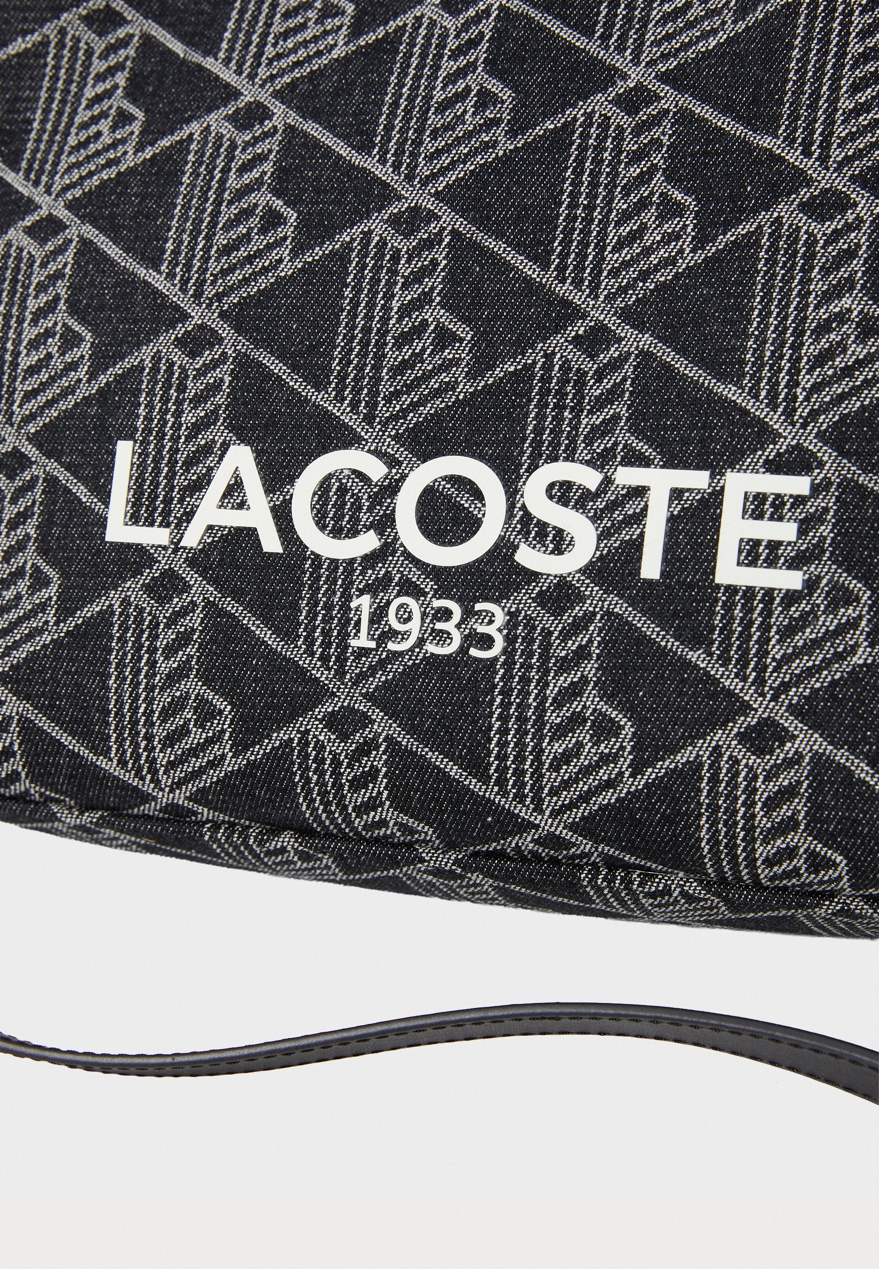 Lacoste SHOPPING BAG