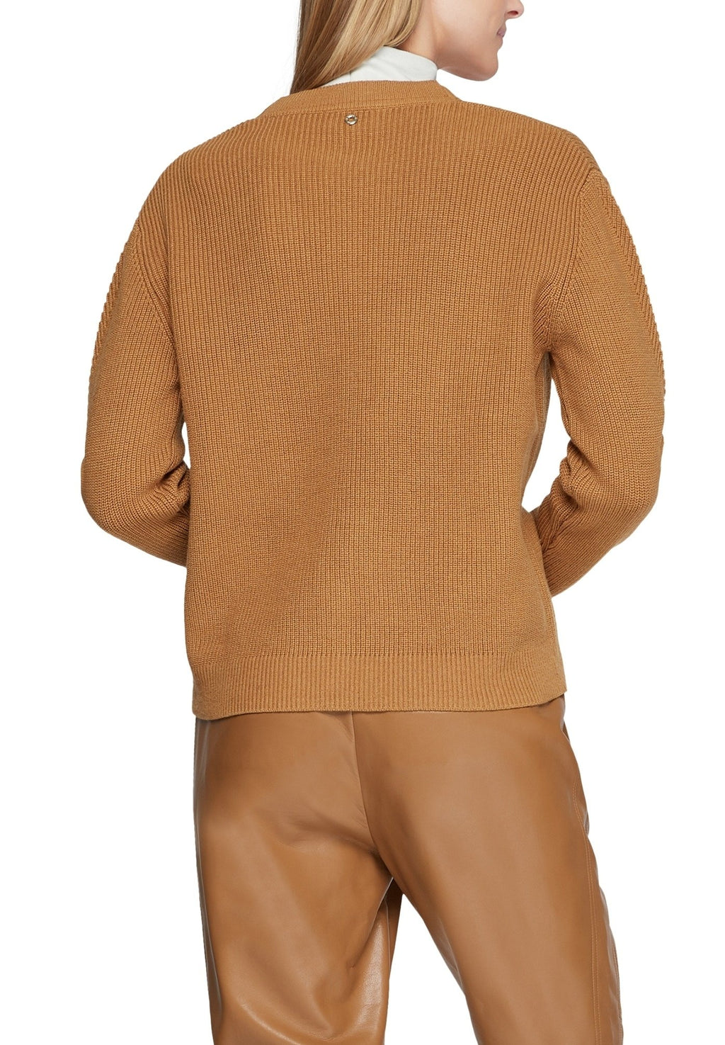 s.Oliver Strickjacke Media 4