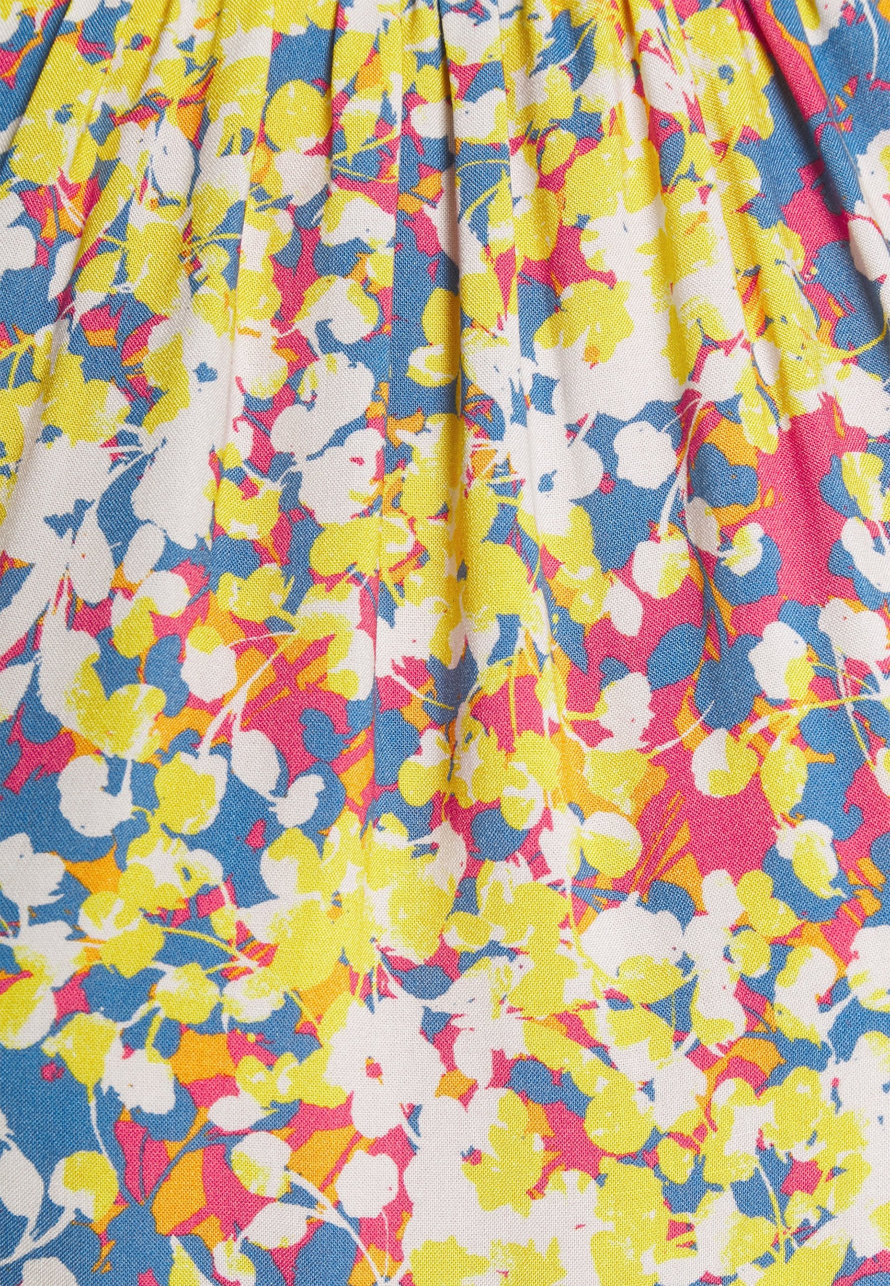 Closet CLOSET A-LINE DRESS