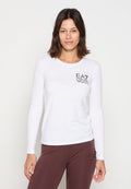 EA7 Emporio Armani Langarmshirt Media 1