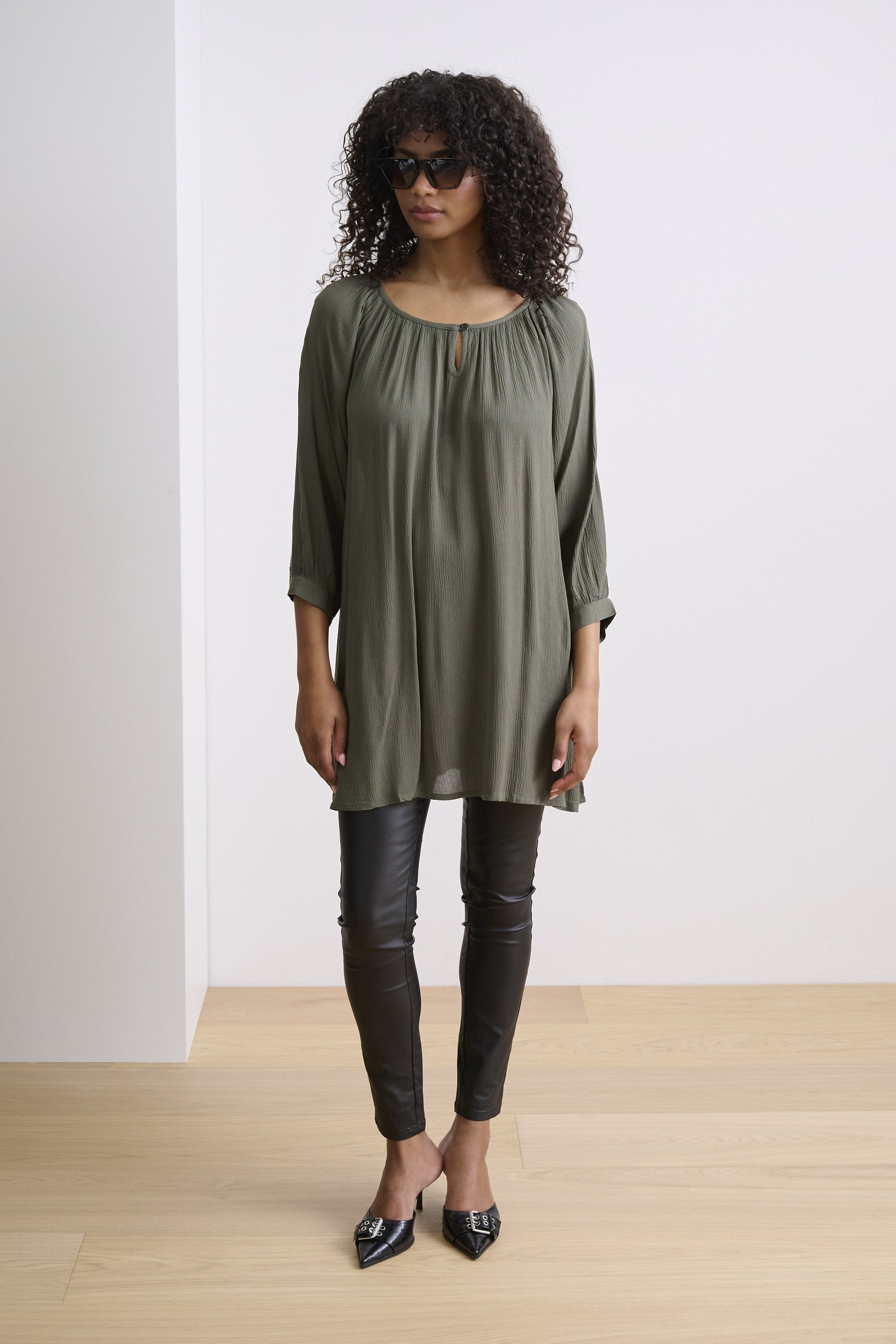 Kaffe KAAMBER TUNIC