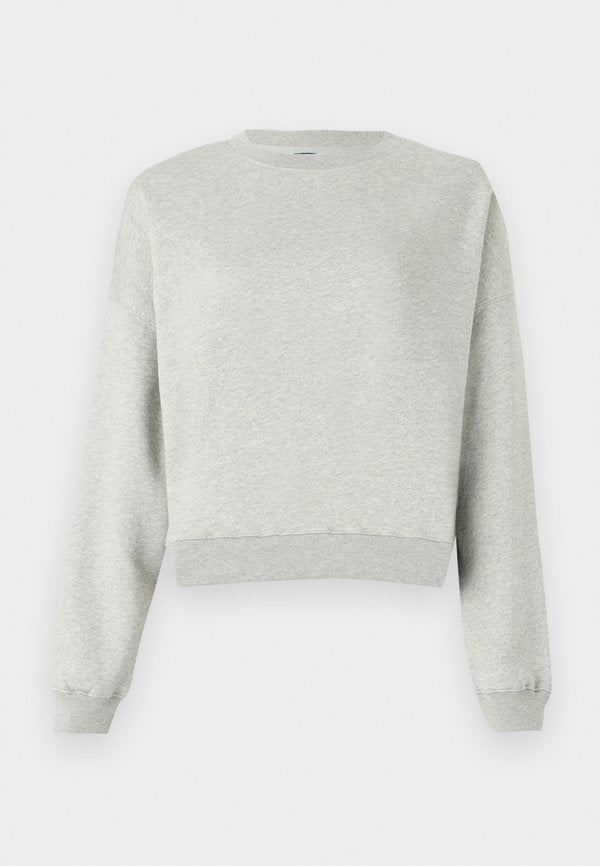 GAP WEDGE SEAMED CREW