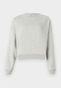 GAP WEDGE SEAMED CREW