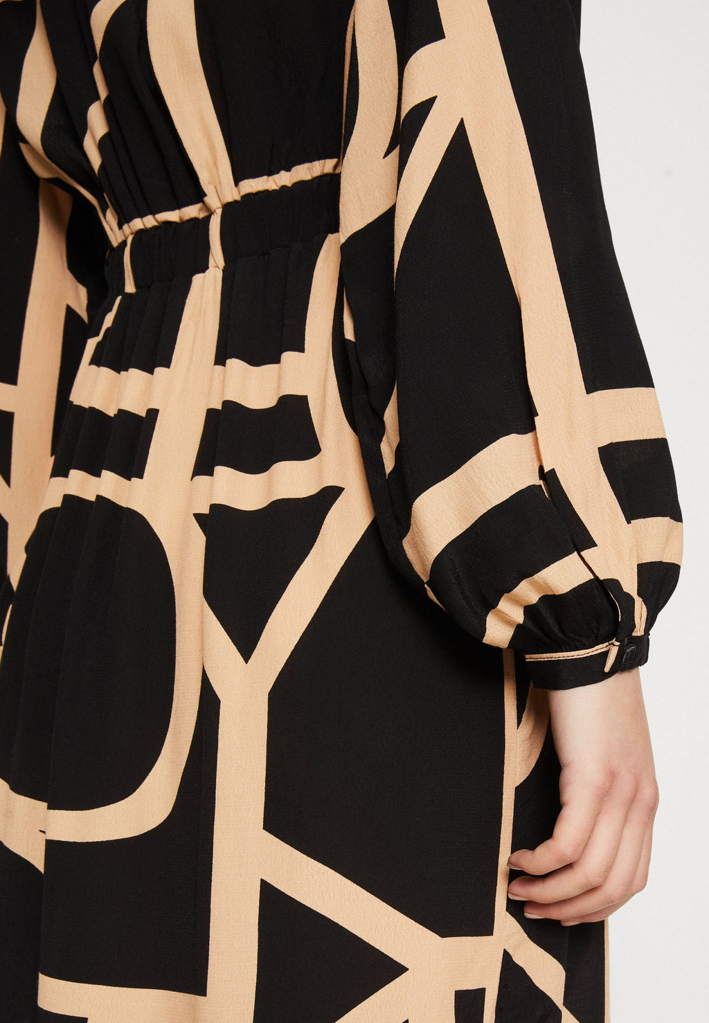ONLY ONLAVA WRAP DRESS