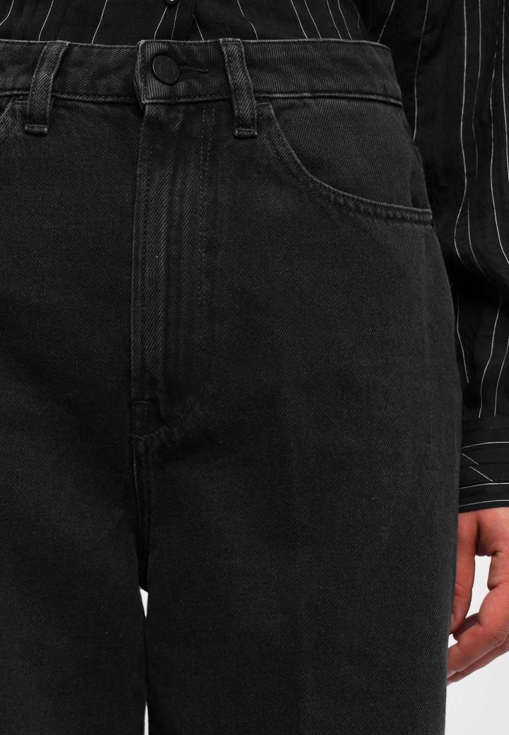 3x1 WIDE LEG PANT