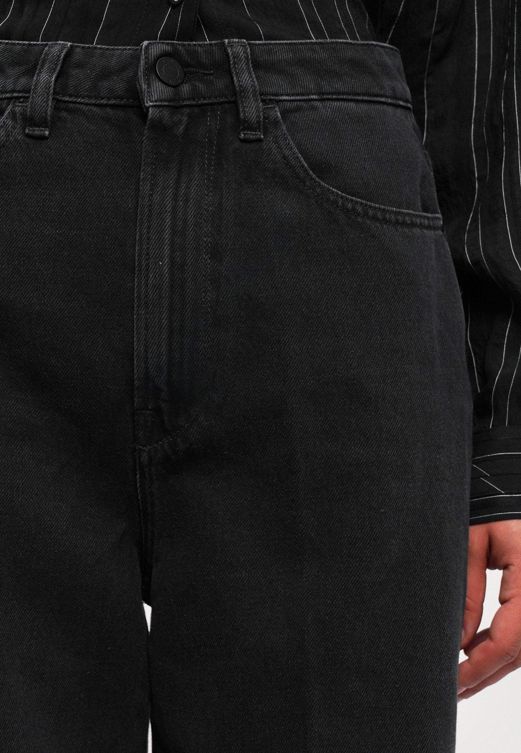 3x1 WIDE LEG PANT