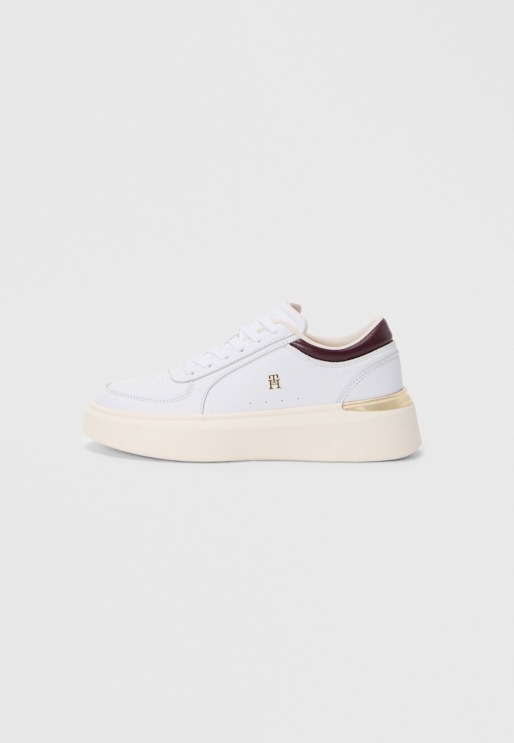 Tommy Hilfiger Sneaker low Media 1