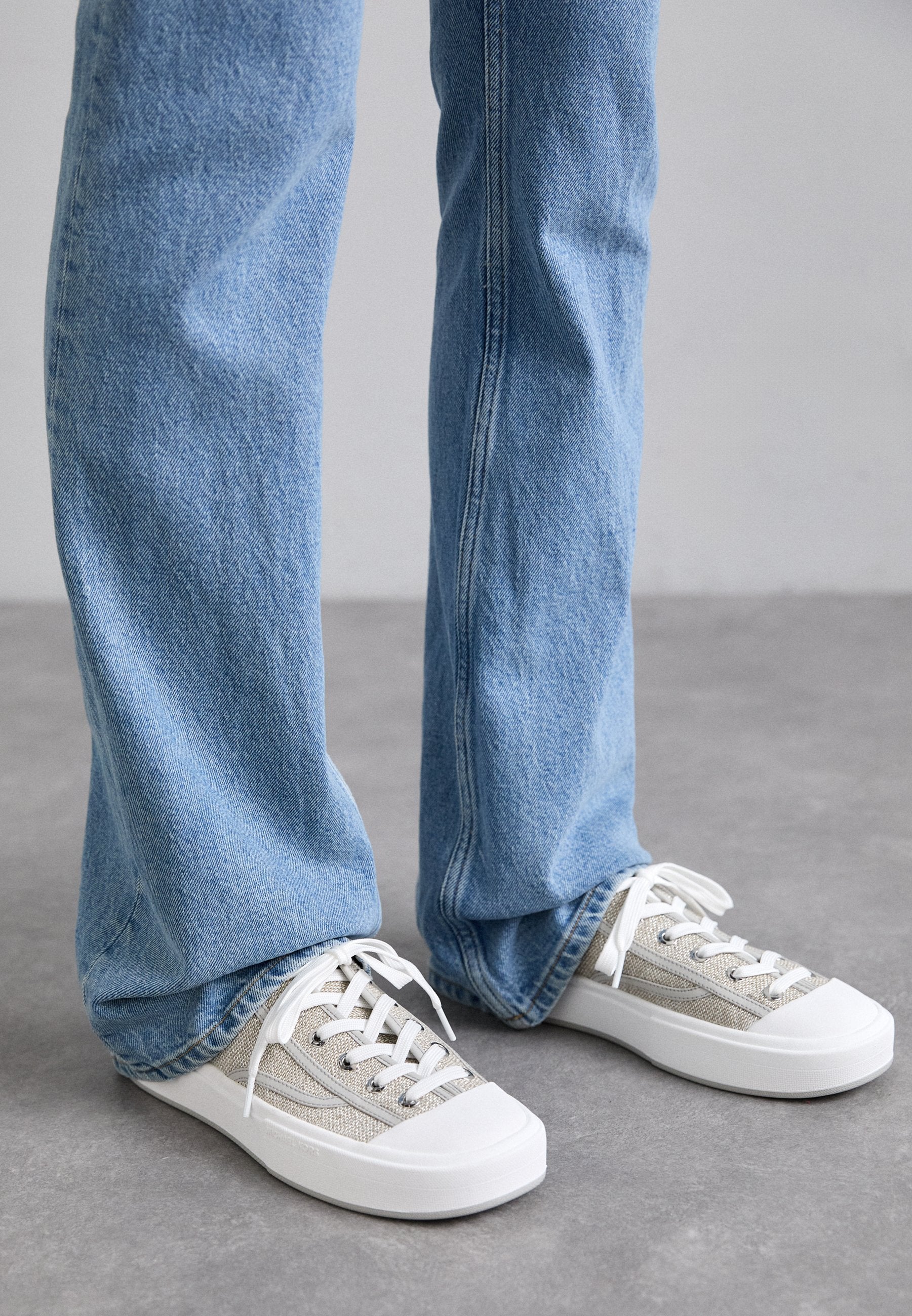 MICHAEL Michael Kors JUDE LACE UP