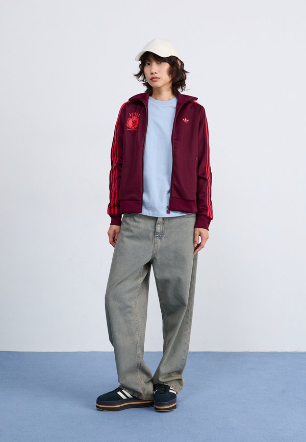 adidas Originals GAZELLE STACK W