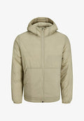 Jack & Jones Shell Shell - Light jacket - fields of rye