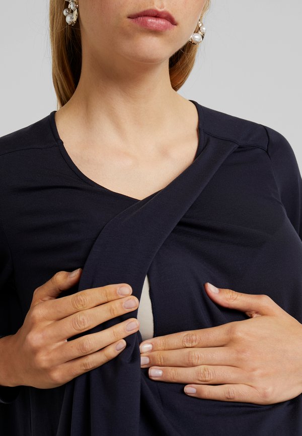 Boob SWAGGER LONG SLEEVED