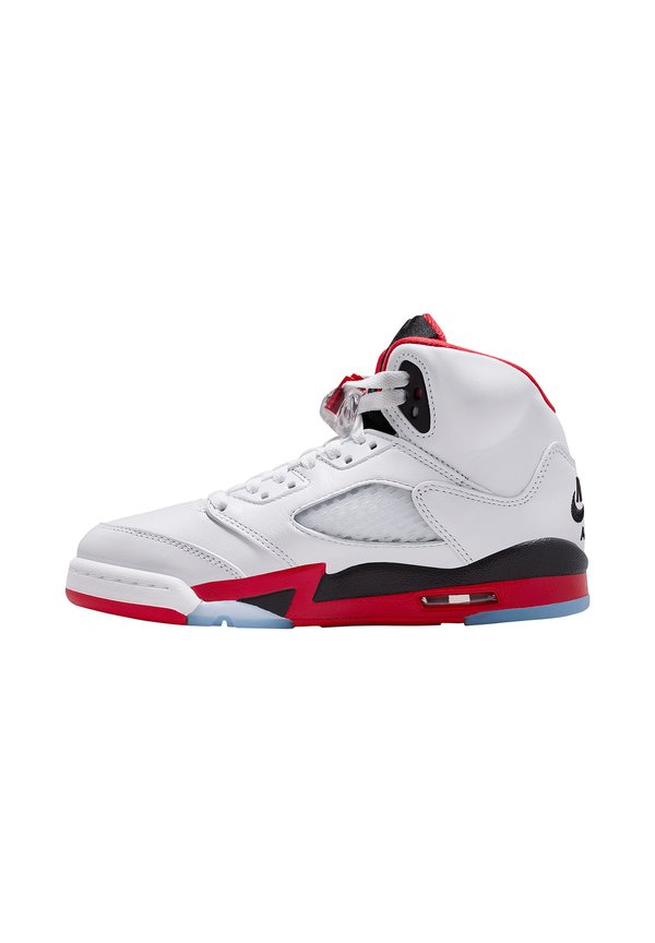 Jordan LIFESTYLE - SNEAKERS AIR RETRO OG FIRE