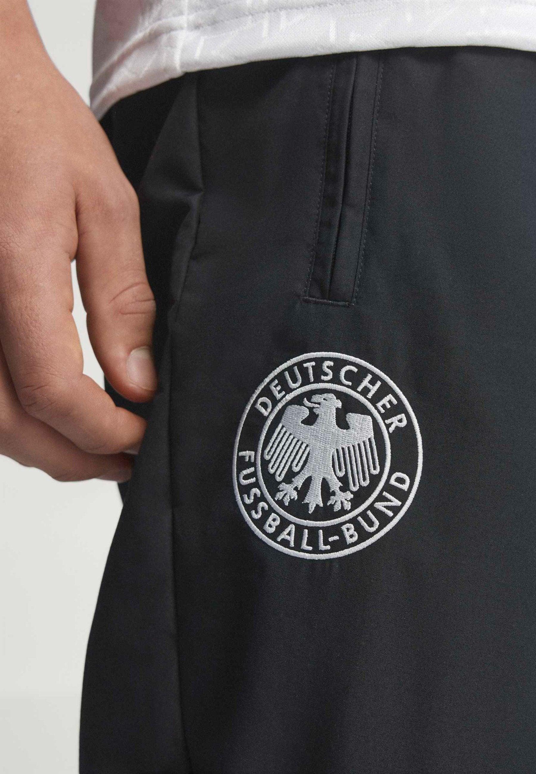 adidas Originals GERMANY TRACK PANTS 1994