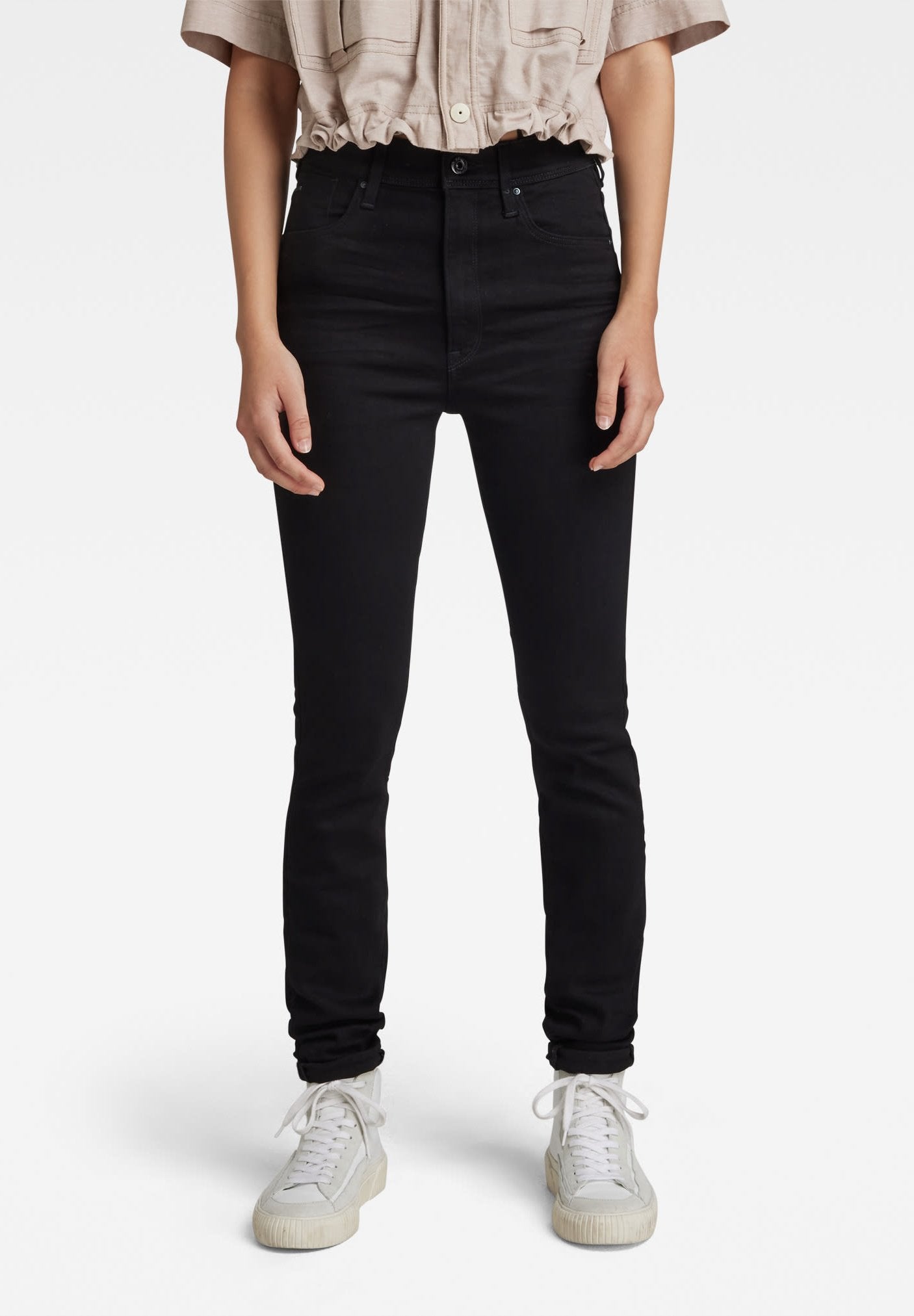 KAFEY ULTRA HIGH SKINNY Media 2