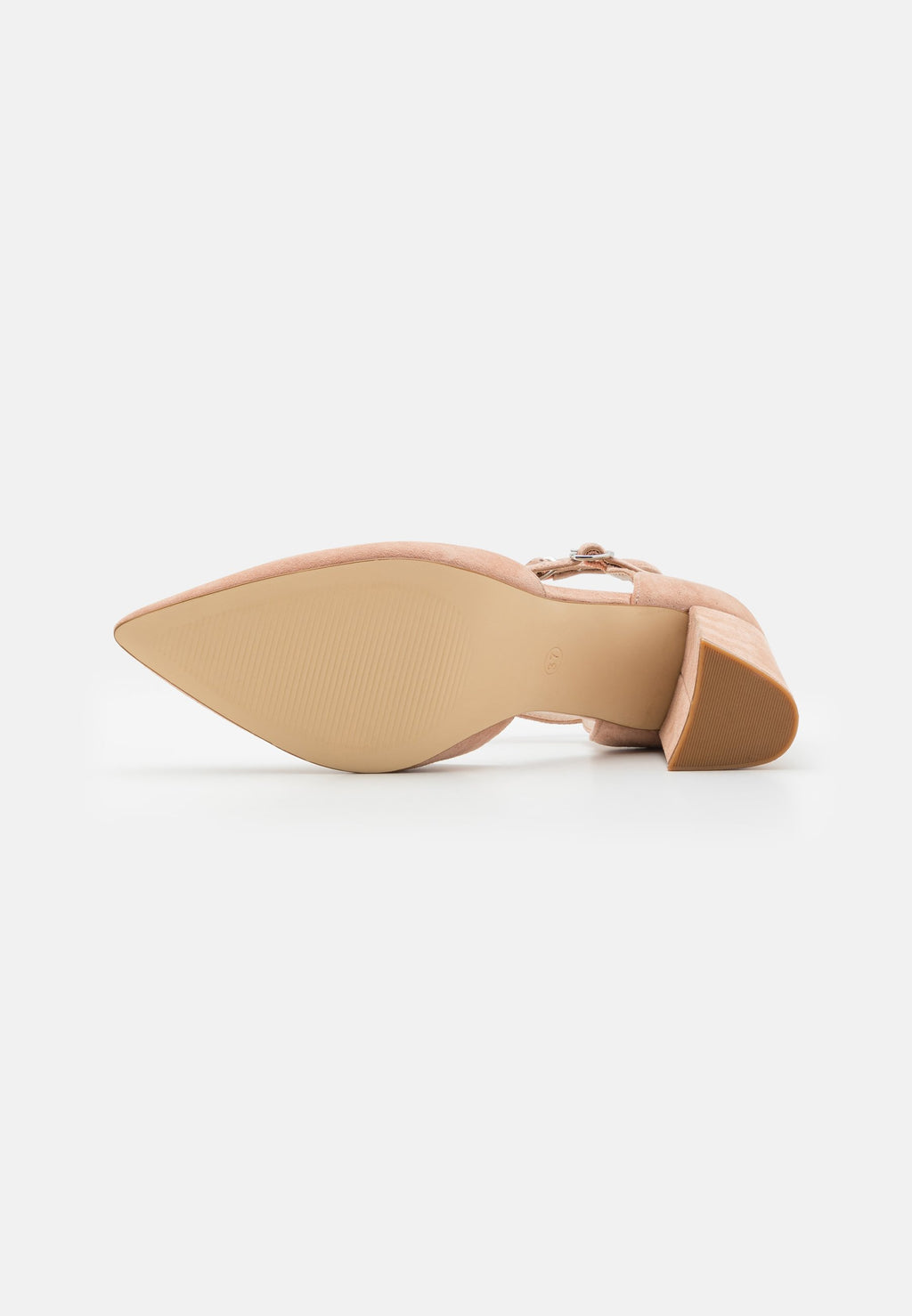 Anna Field LEATHER