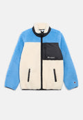 POLAR FULL ZIP UNISEX Media 1