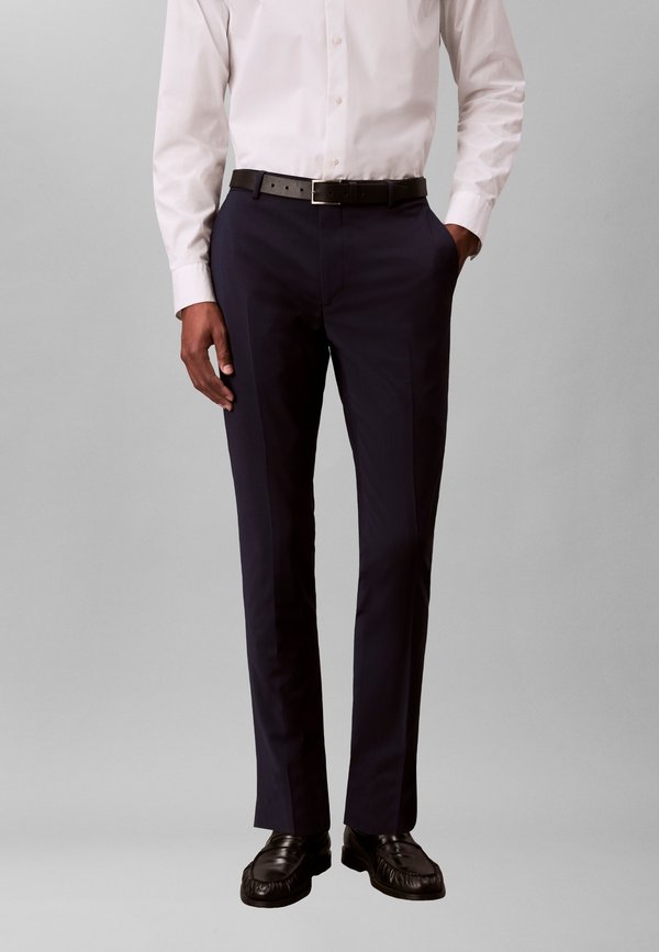 Calvin Klein Trousers - ink