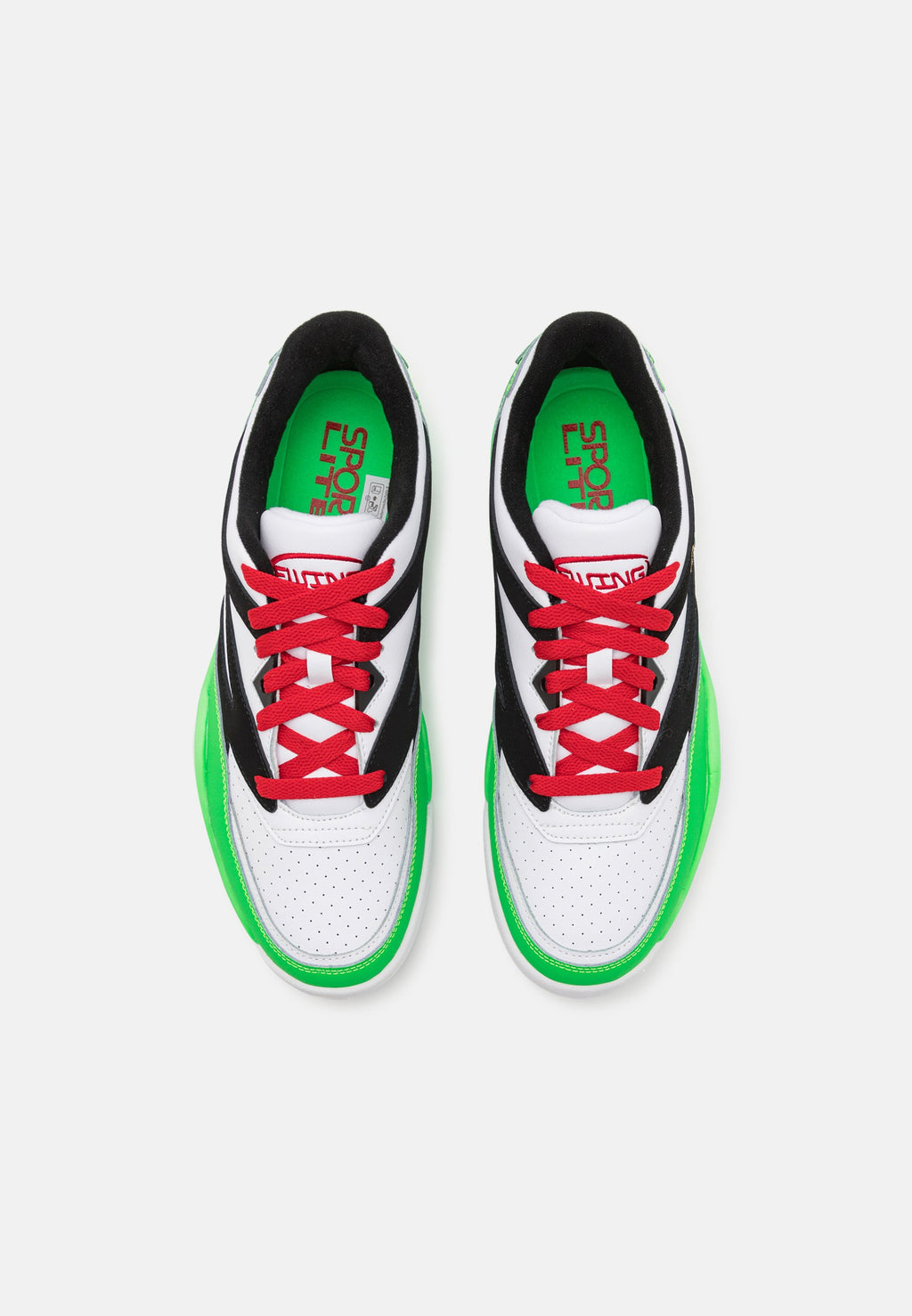 Patrick Ewing SPORT LITE LOW PRESIDENT UNISEX