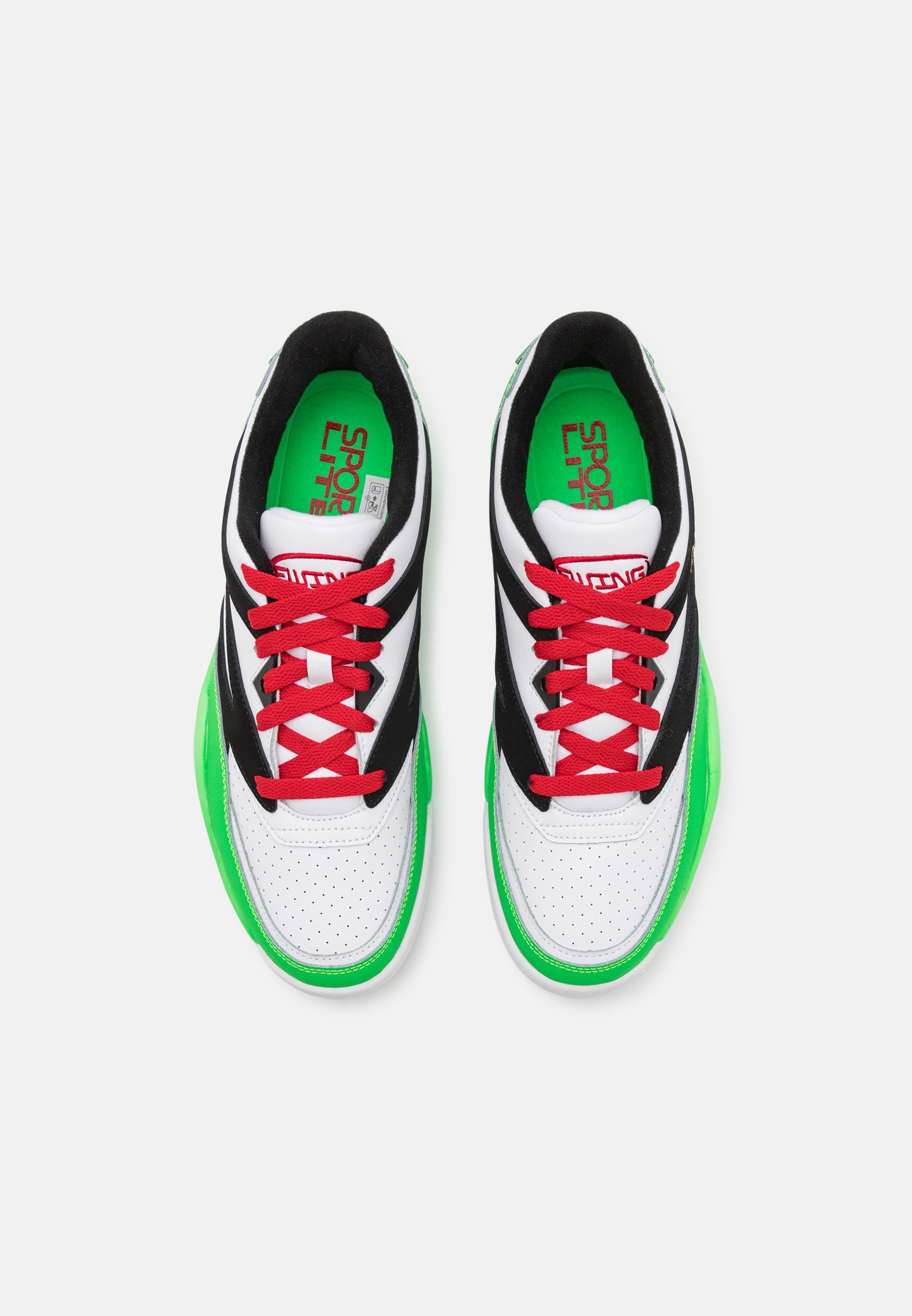 Patrick Ewing SPORT LITE LOW PRESIDENT UNISEX