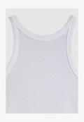 Levi's® ESSENTIAL RACER TANK GARMENT DYE FA18089. - Top - garment dye fa - purples