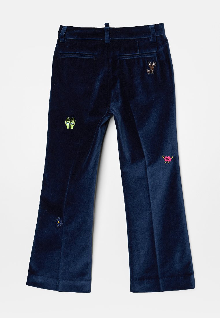 Dsquared2