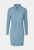 ONLHONEY SHIRT DRESS Media 1