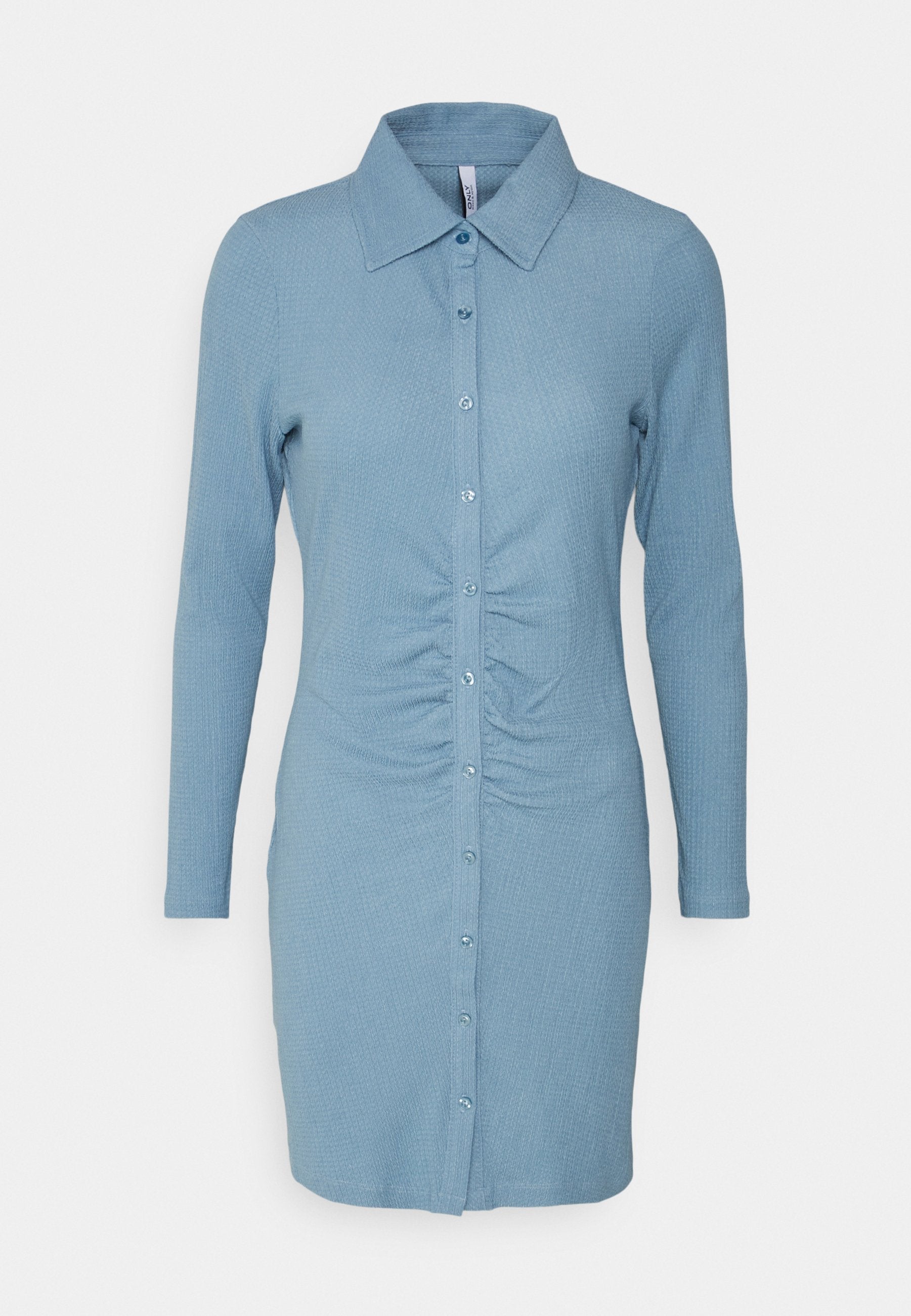 ONLHONEY SHIRT DRESS Media 1