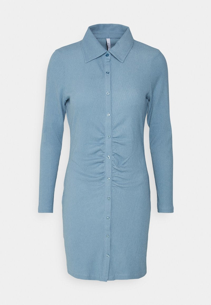 ONLHONEY SHIRT DRESS - ONLY Petite - View 1