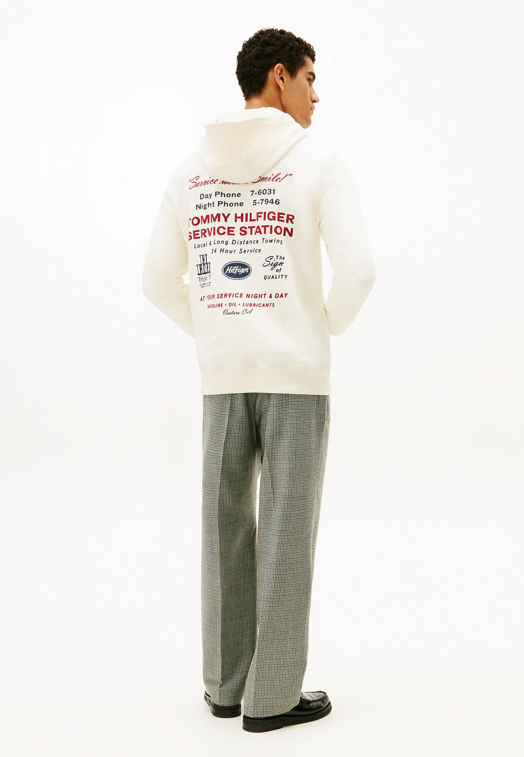  BACK GRAPHIC DRAWSTRING  Media 3