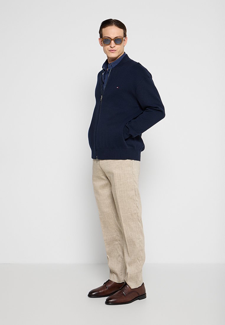 Tommy Hilfiger Strickjacke Media 2