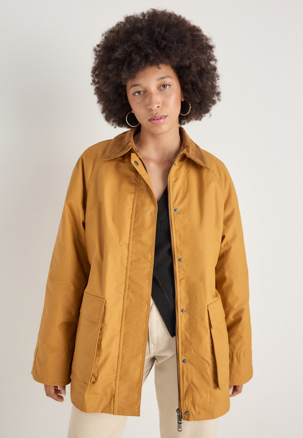 MSCH Copenhagen JACKET