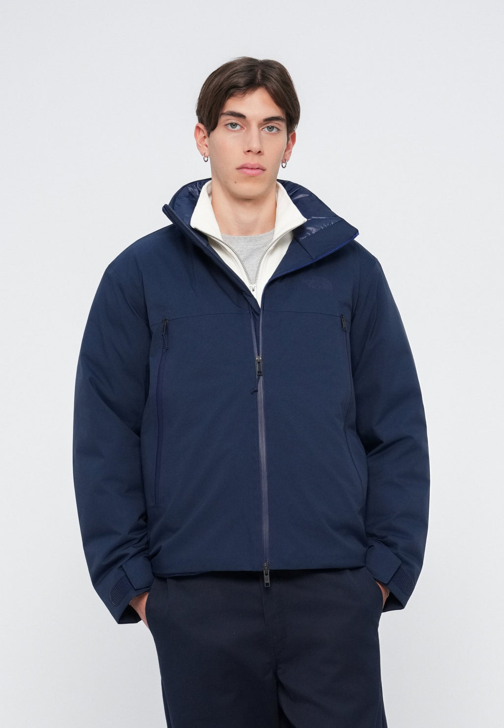 The North Face  RANGE JACKET
