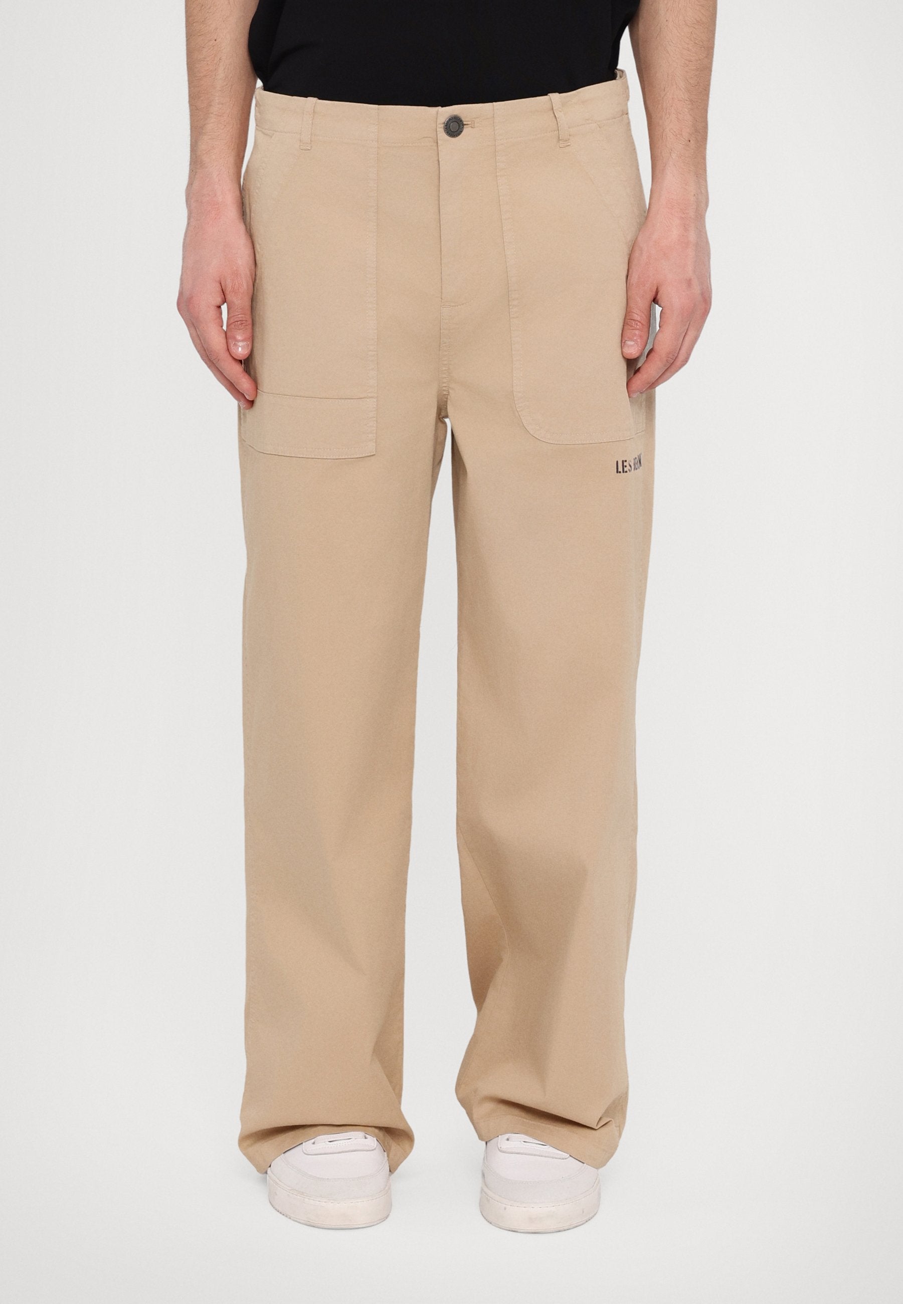 Les Benjamins PANT
