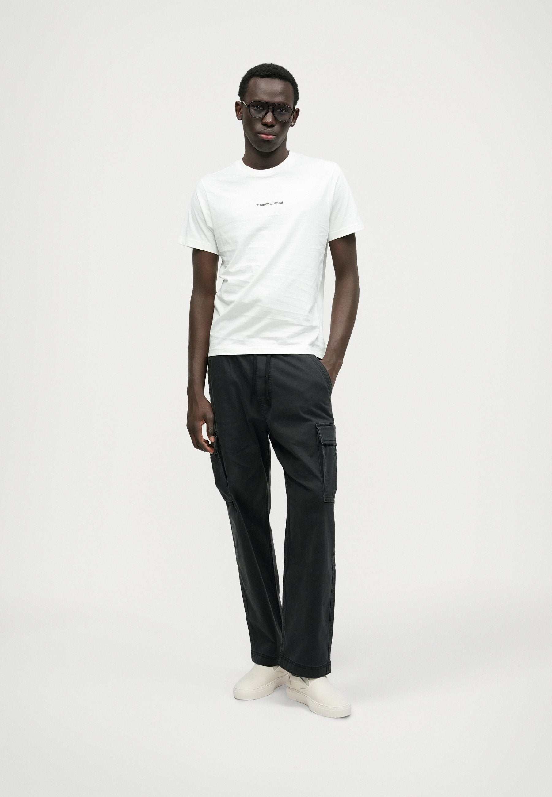 Hollister Co. BAGGY HEAVY WEIGHT